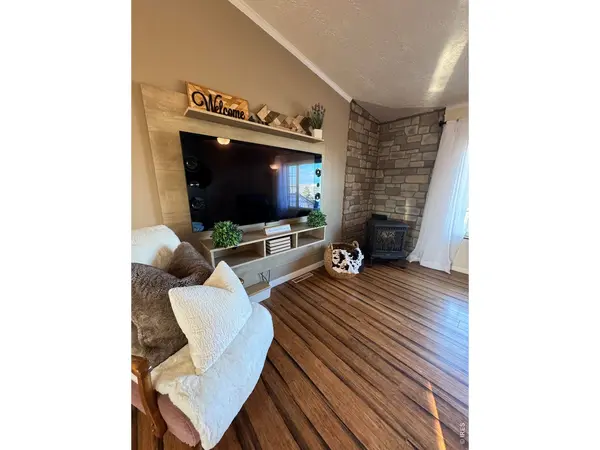 14801 County Road 8, Wiggins, CO 80654