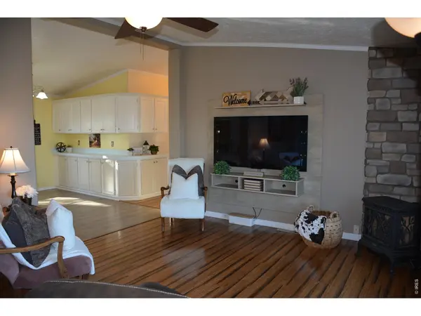 14801 County Road 8, Wiggins, CO 80654