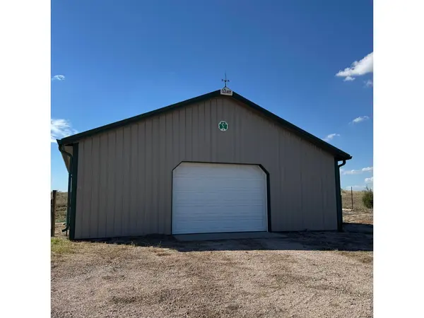 14801 County Road 8, Wiggins, CO 80654