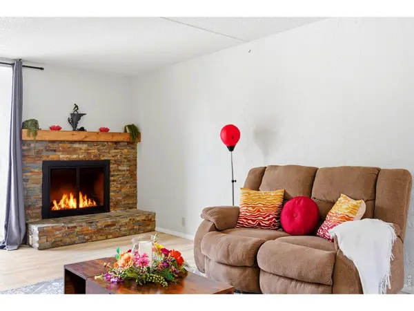 805 29th #459, Boulder, CO 80303