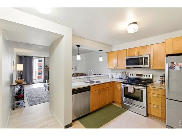 805 29th #459, Boulder, CO 80303