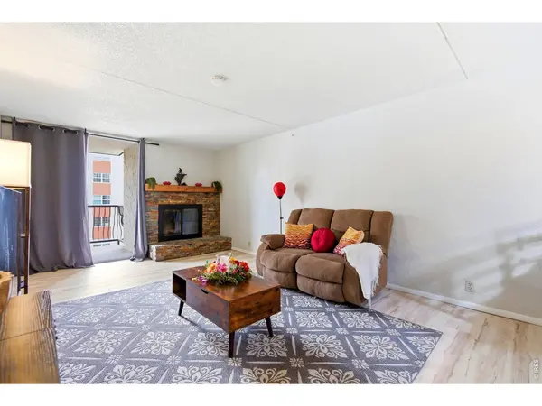 805 29th #459, Boulder, CO 80303