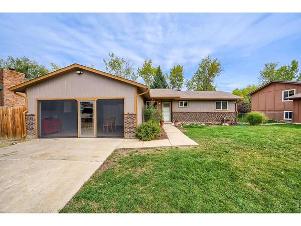 2542 Cambridge, Longmont, CO 80503