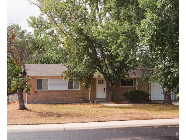 805 Gallup, Fort Collins, CO 80521