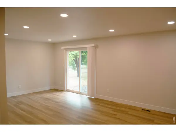 805 Gallup, Fort Collins, CO 80521