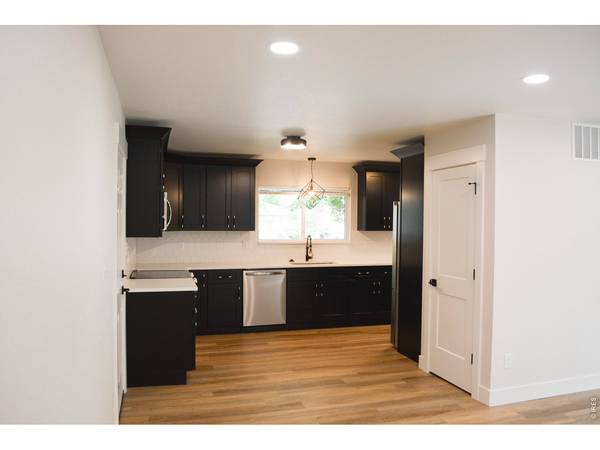 805 Gallup, Fort Collins, CO 80521