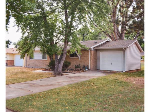 805 Gallup, Fort Collins, CO 80521