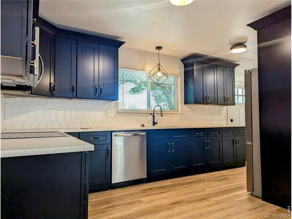 805 Gallup, Fort Collins, CO 80521