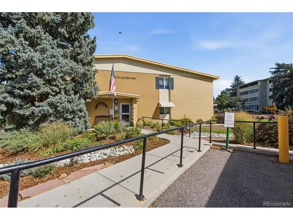 740 S Alton #12A, Denver, CO 80247