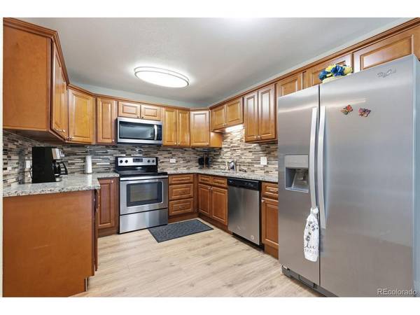 740 S Alton #12A, Denver, CO 80247