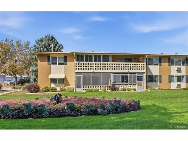 740 S Alton #12A, Denver, CO 80247