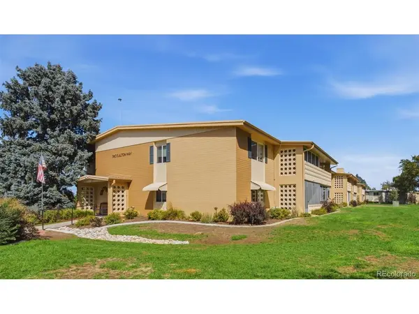 740 S Alton #12A, Denver, CO 80247