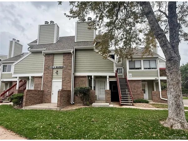 972 S Dearborn #5, Aurora, CO 80012