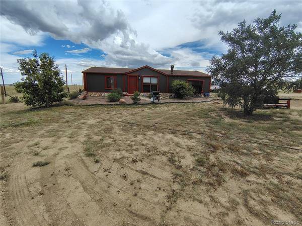 5706 Rebecca, Pueblo, CO 81004