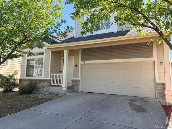 9848 Kenton, Commerce City, CO 80022