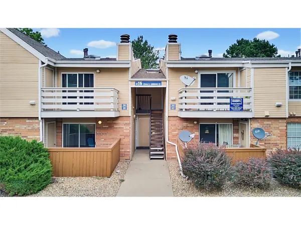 3344 S Ammons #16-16-101, Lakewood, CO 80227