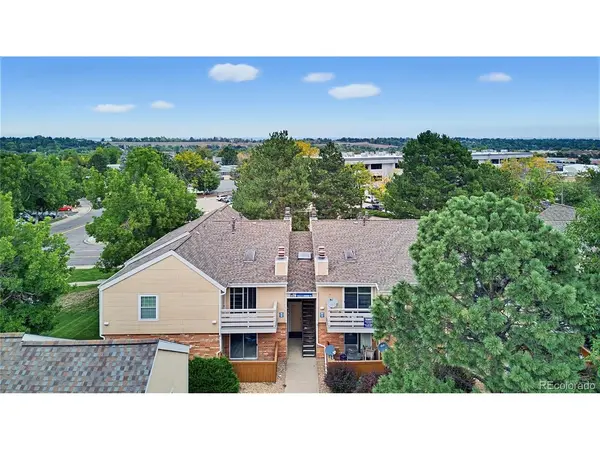3344 S Ammons #16-16-101, Lakewood, CO 80227