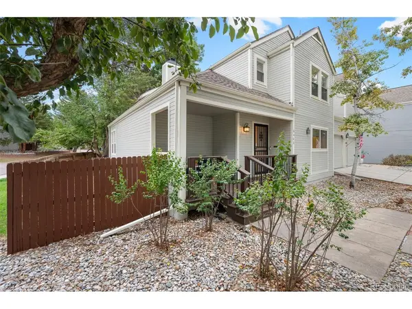 6408 S Glencoe, Centennial, CO 80121