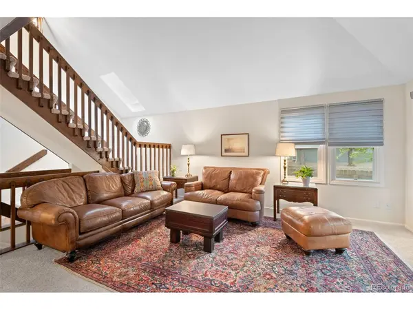 6408 S Glencoe, Centennial, CO 80121