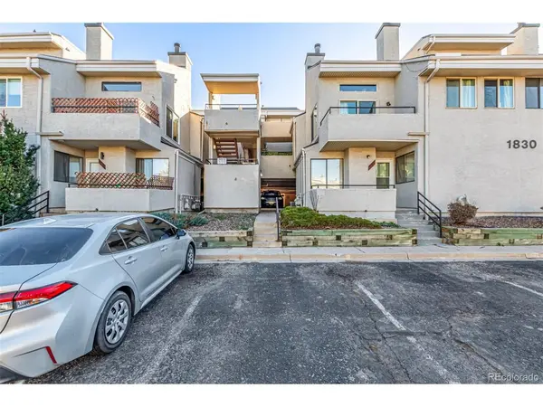 1830 Newland #224, Lakewood, CO 80214