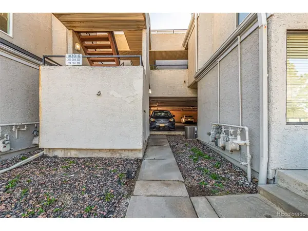 1830 Newland #224, Lakewood, CO 80214