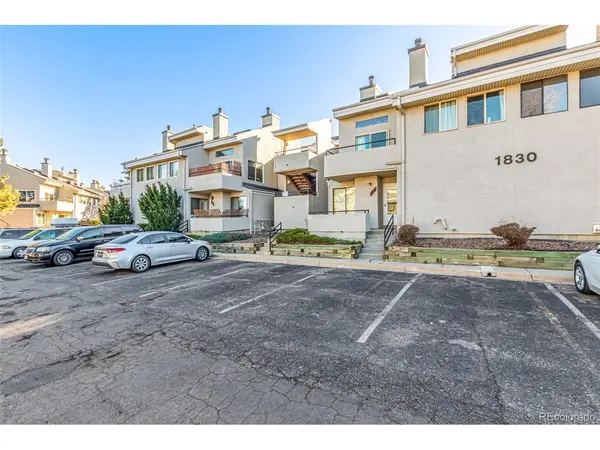 1830 Newland #224, Lakewood, CO 80214