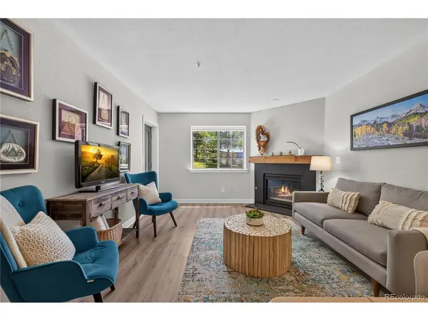 31719 Rocky Village #115, Evergreen, CO 80439