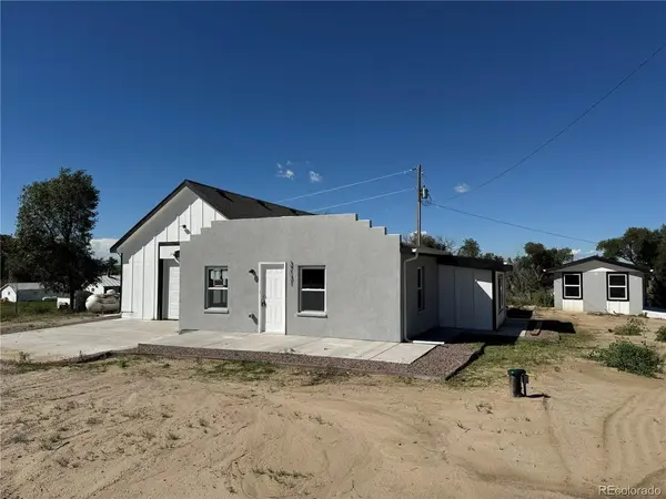 37131 US Highway 24, Matheson, CO 80830