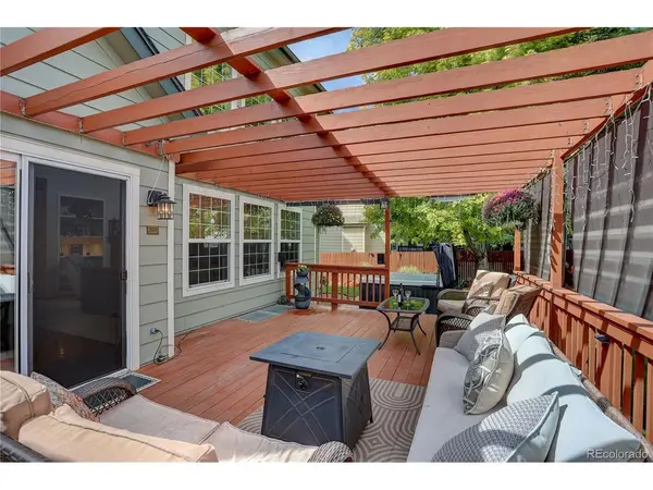 1516 Red Mountain, Longmont, CO 80504