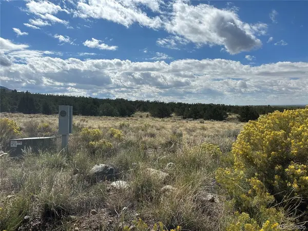 2028 Lost Cave, Crestone, CO 81131