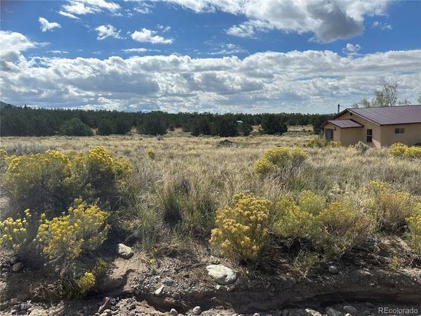 2028 Lost Cave, Crestone, CO 81131