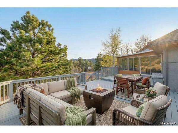 22196 Boar Head, Indian Hills, CO 80454