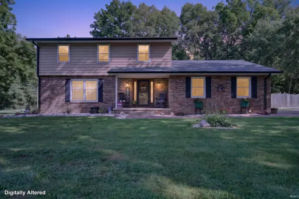 2324 E Tamoshanter RD, Peru, IN 46970