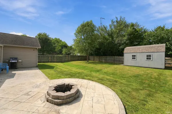 3342 Bunting LN, Lafayette, IN 47909
