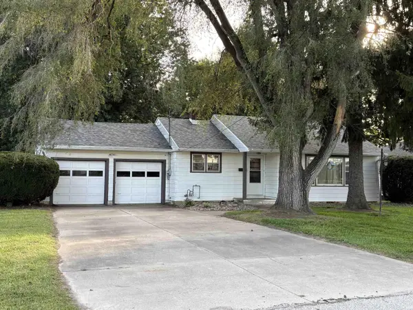 502 N Duke ST, Peru, IN 46970