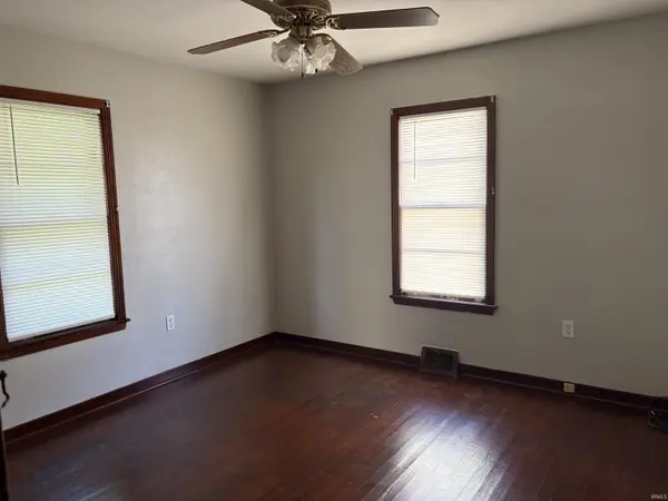 502 N Duke ST, Peru, IN 46970