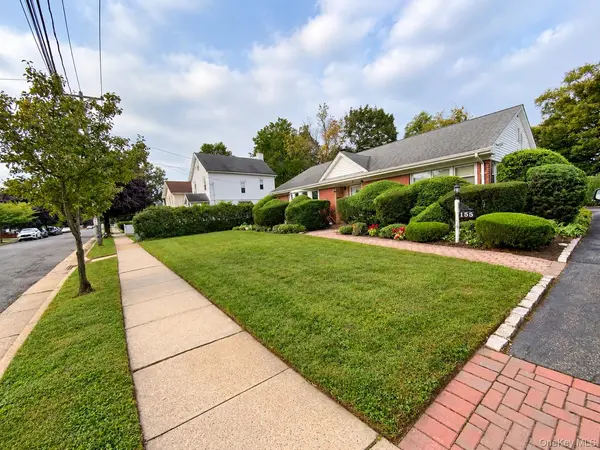 155 Fairview BLVD, Hempstead, NY 11550