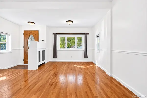 1787 Randall AVE, Bronx, NY 10473