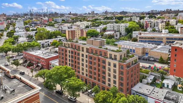1335 Intervale AVE, Bronx, NY 10459