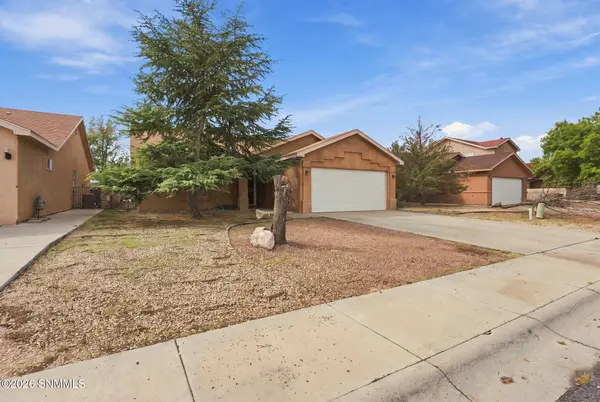 2921 Onate RD, Las Cruces, NM 88007