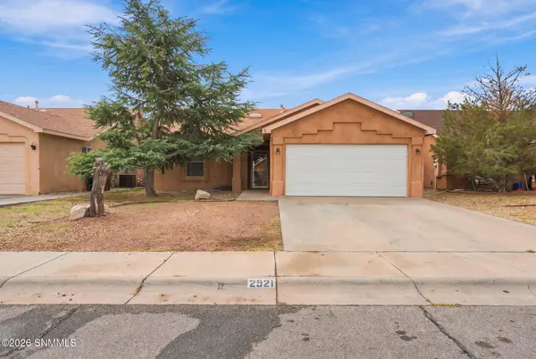 2921 Onate RD, Las Cruces, NM 88007