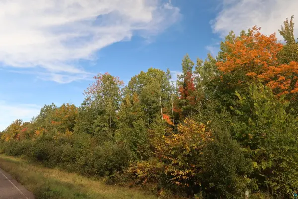91XXX-S W Old County Hwy K, Bayfield, WI 54814