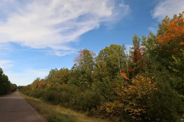 91XXX-S W Old County Hwy K, Bayfield, WI 54814