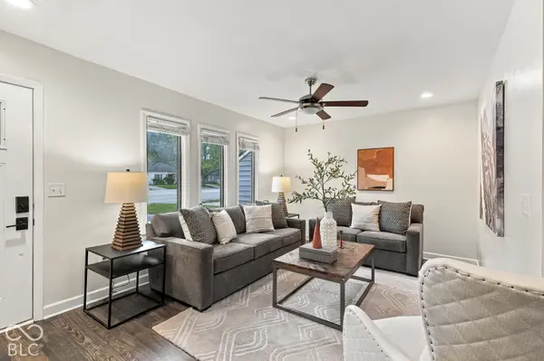 5760 N Keystone AVE, Indianapolis, IN 46220