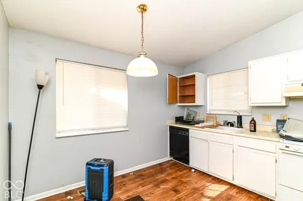 5303 Traditions DR, Indianapolis, IN 46235