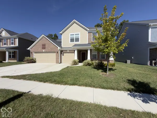 5370 Lavender DR, Plainfield, IN 46168
