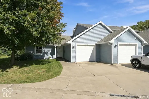 3713 N Lakeside DR, Muncie, IN 47304