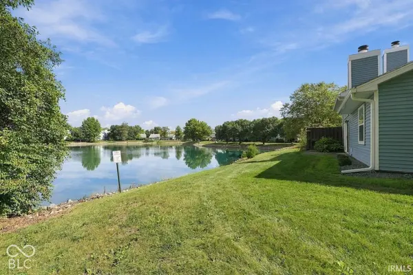 3713 N Lakeside DR, Muncie, IN 47304
