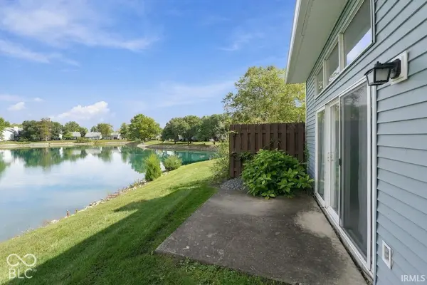 3713 N Lakeside DR, Muncie, IN 47304