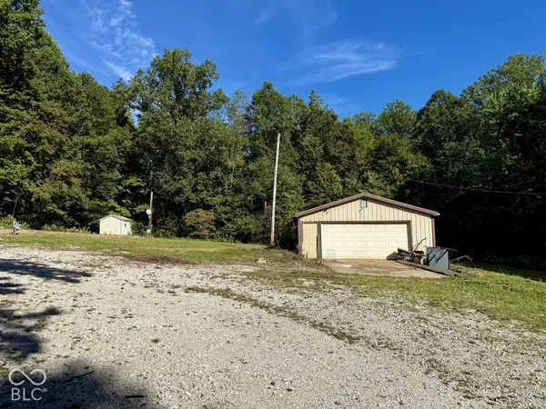 7196 N State Road 59, Brazil, IN 47834